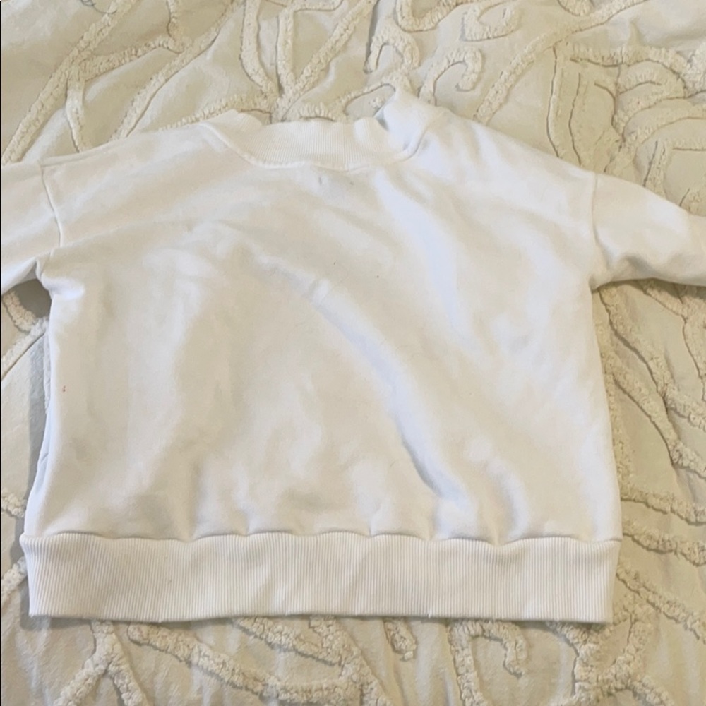 Beachy pullover - Picture 3 of 3